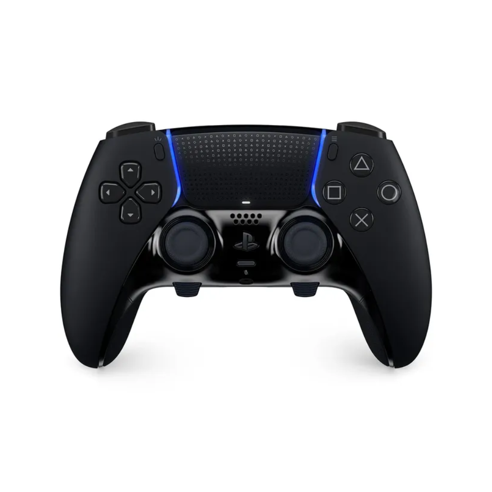 Accesorio - PS5 - Control DualSense Edge™ Negro - PlayStation