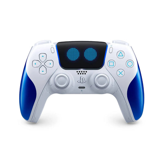 Accesorio - PS5 - Control Dualsense Astro Bot - PlayStation