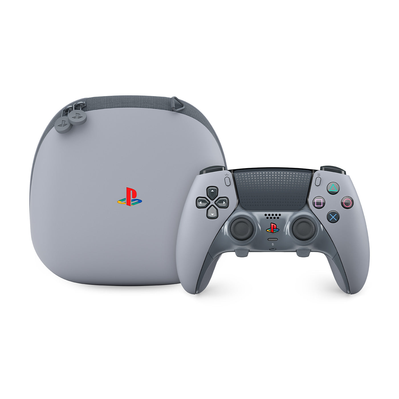 Accesorio - PS5 - Control Dualsense Edge®: Edición limitada del 30.º aniversario - PlayStation