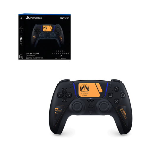 Accesorio - PS5 - Control Dualsense®: Death Stranding 2 - PlayStation
