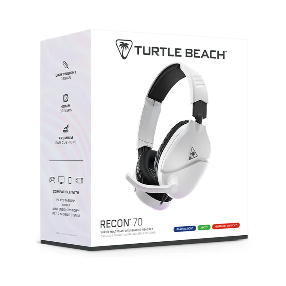 Nintendo Switch Turtle Beach Ear Force Recon Pc Buy Turtle Beach