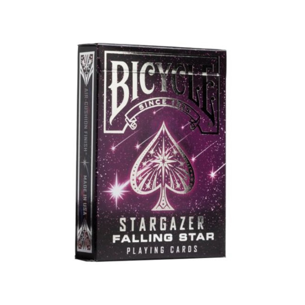 Bicycle - Stargazer Falling Star