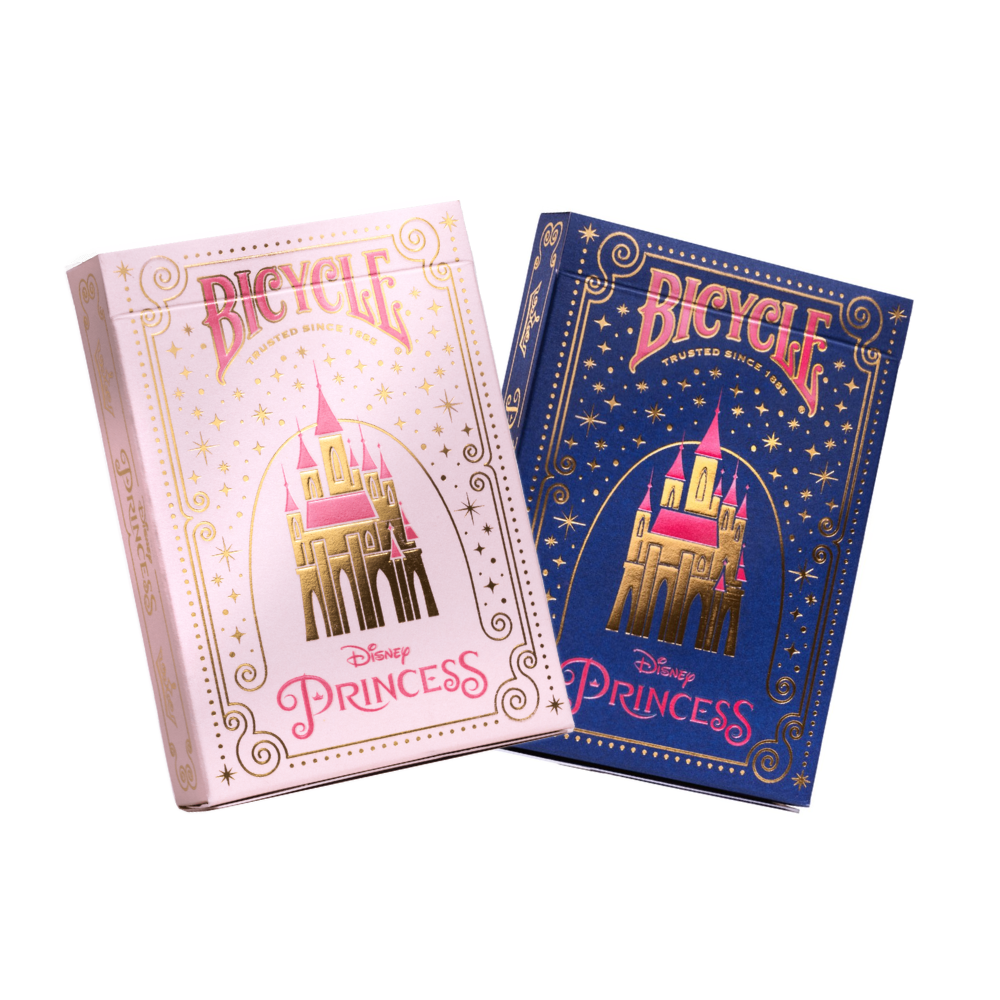 Bicycle -  Disney - Princess