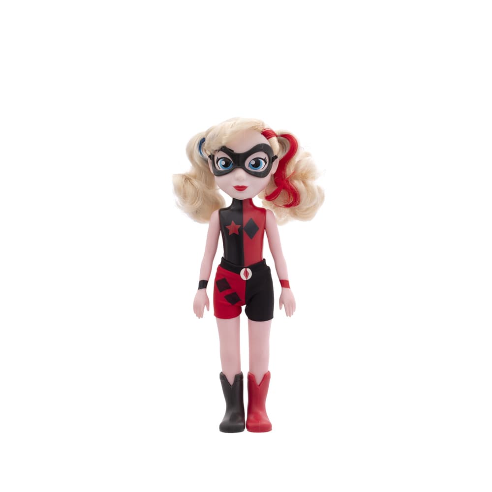 Juguete - Muñecas Toddler - Harley Queen