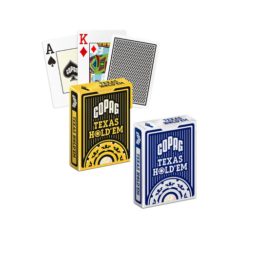 COPAG - Texas Hold´em