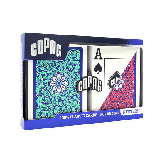 COPAG -  Neoteric Jumbo
