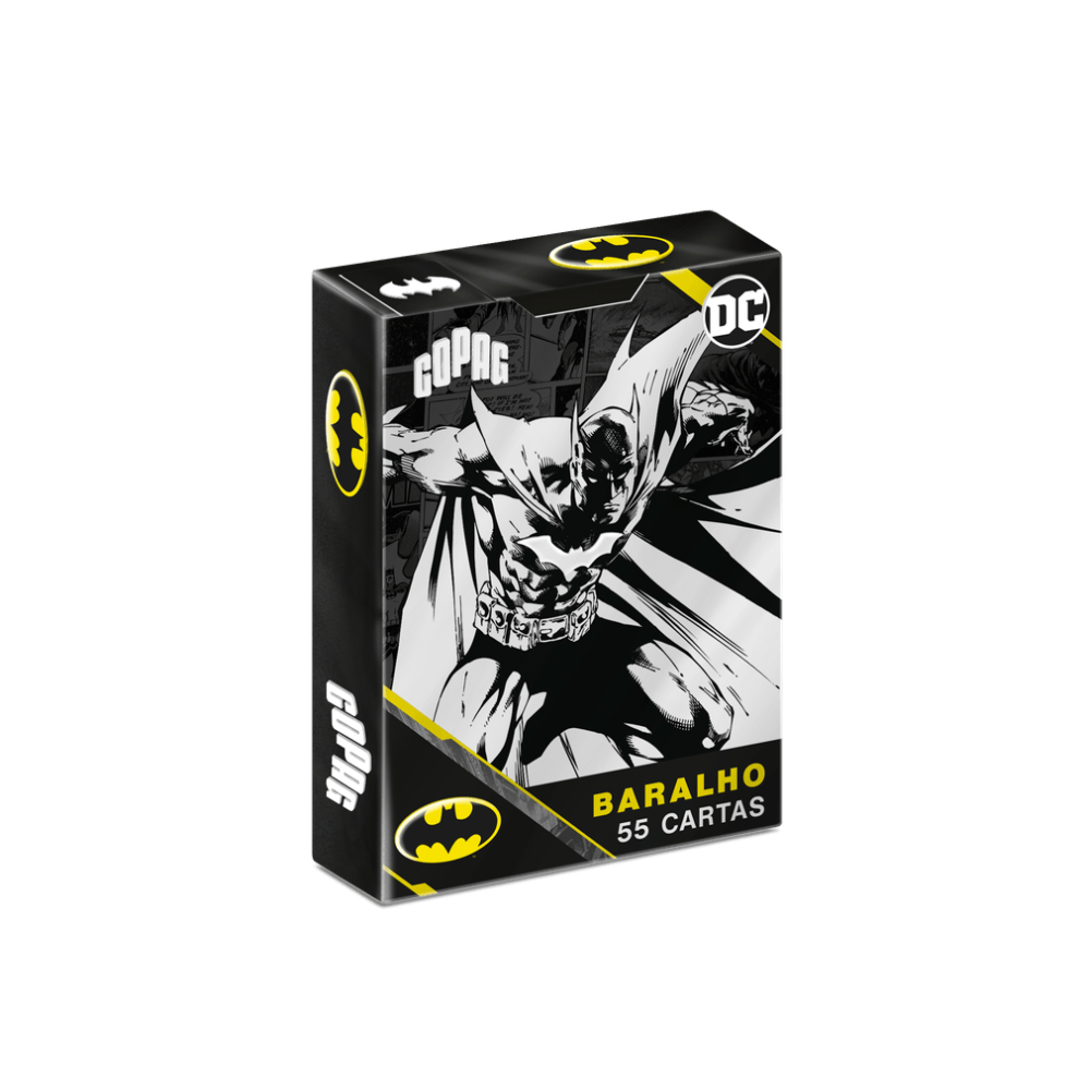 COPAG - Batman