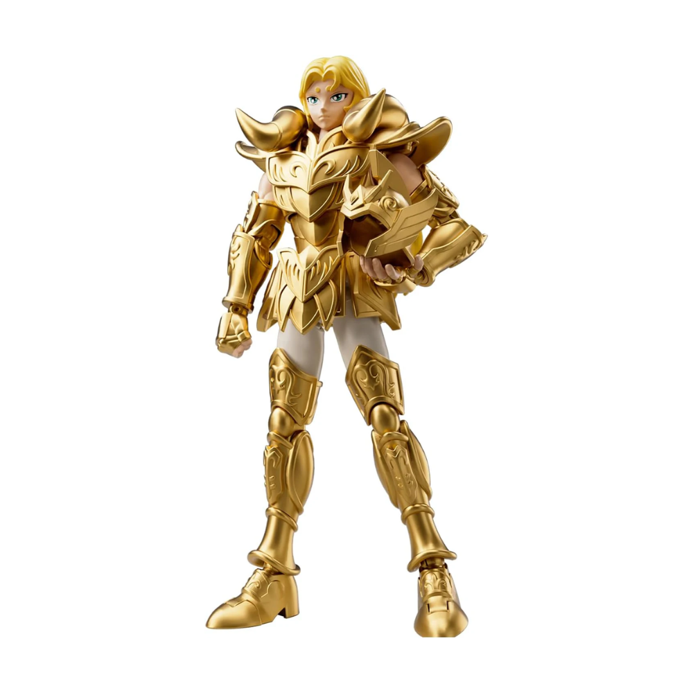 Blokees - Caballeros del Zodiaco - Aries Mu - Saint Seiya Beyond