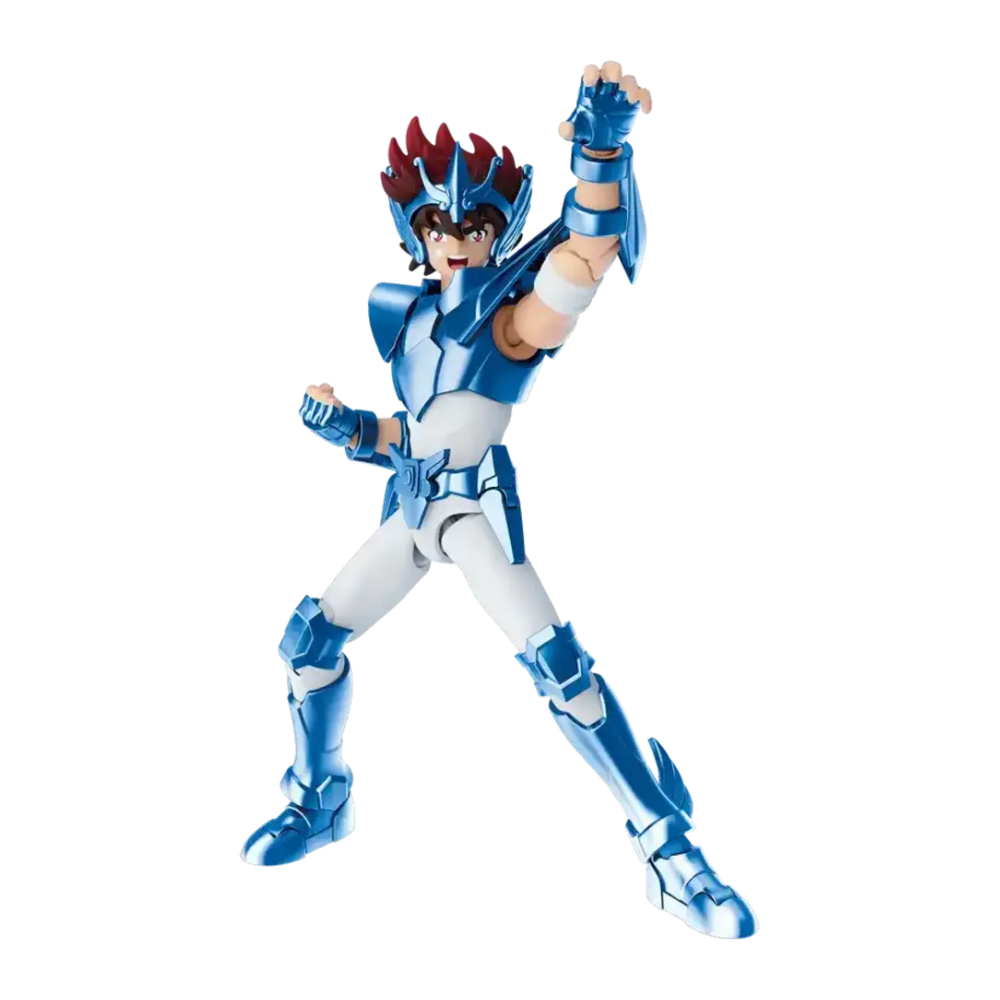 Blokees - Model Kit - Pegasus Seiya - Saint Seiya Champion