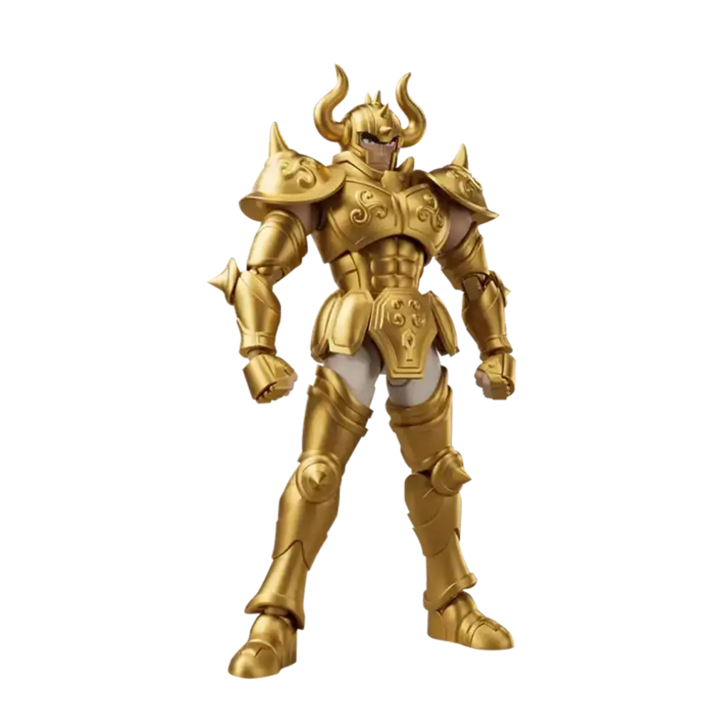 Blokees - Model Kit - Taurus Aldebaran - Saint Seiya Champion