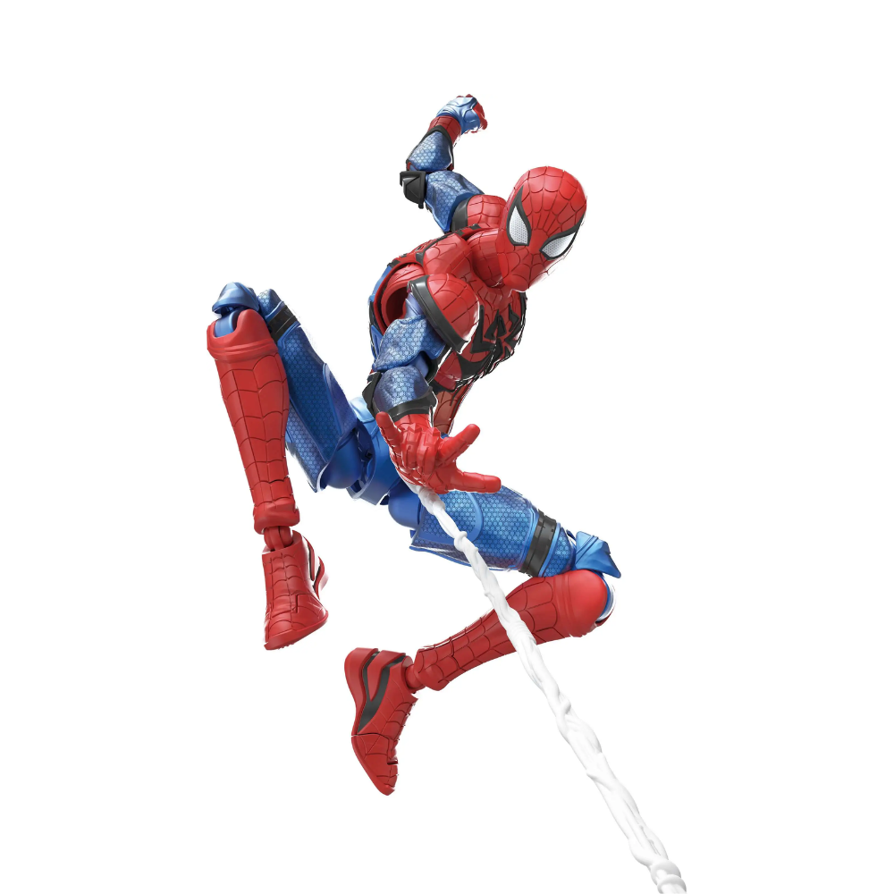 Blokees - Model Kit - Spider Man - Marvel Rivals