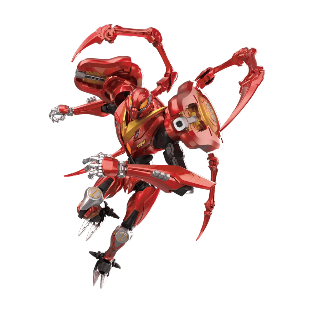 Blokees - Model Kit - Peni Parker - Marvel Rivals