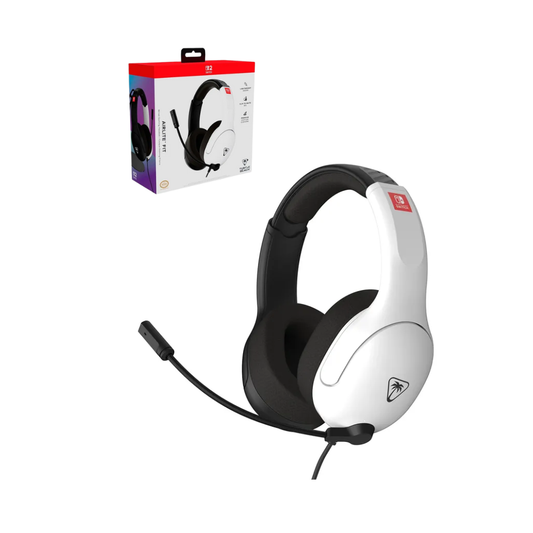 Accesorio - Audifonos - Air Lite Fit - Turtle Beach - Alambricos - Switch2