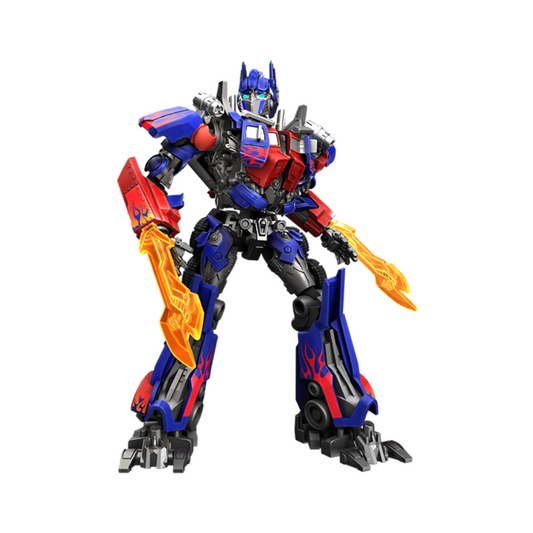 Blokees - Tranformers - Optimus Prime - Class 9