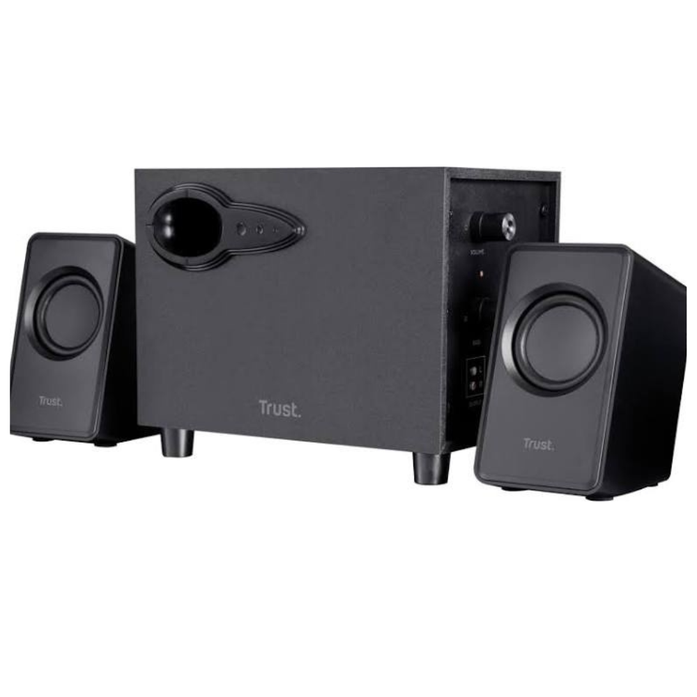 Accesorio - Parlantes 2.1 Trust Avora - Trust