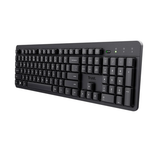Accesorio - Teclado Inalambrico Ody II - Trust