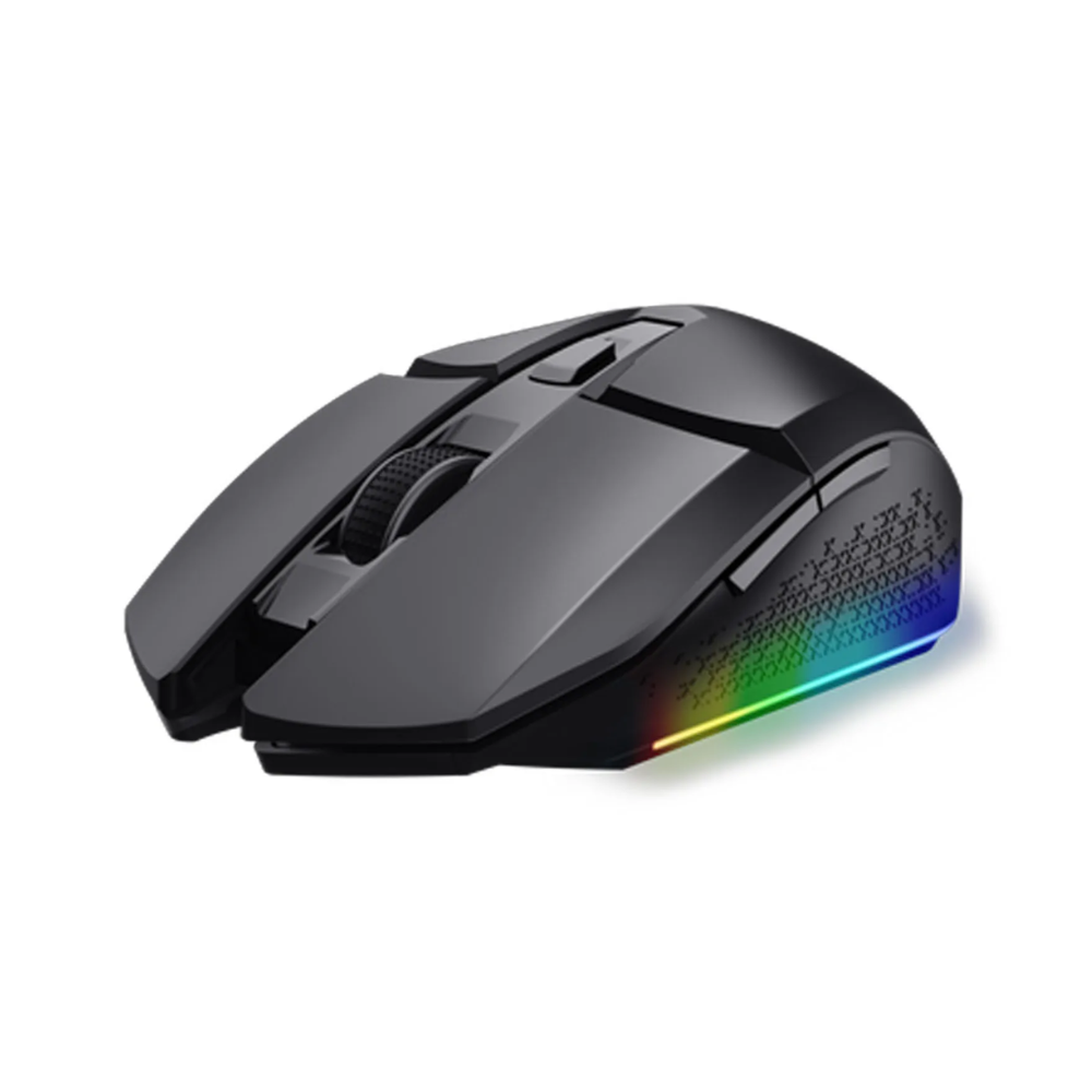 Accesorio - Mouse Inalambrico GXT110 Felox Inalambrico Negro - Trust