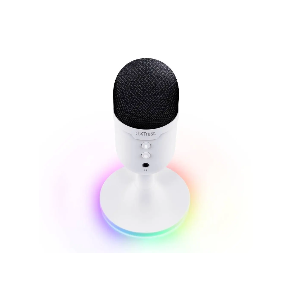 Accesorio - Microfono GXT 234 Yunix - Trust