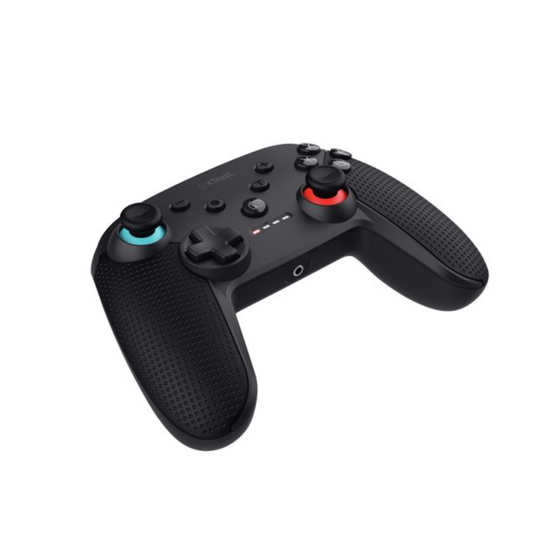 Accesorio - Control Inalambrico GXT1246 Muta Nintendo Switch Negro - Trust