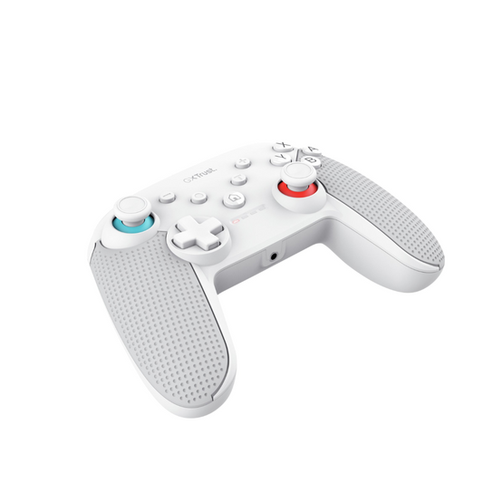 Accesorio - Control Inalambrico GXT1246W Muta Nintendo Switch Blanco - Trust