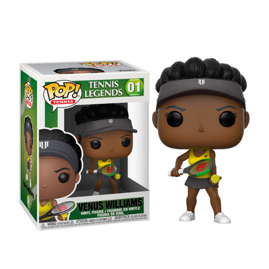 Funko Pop - Tennis Legends - Venus William
