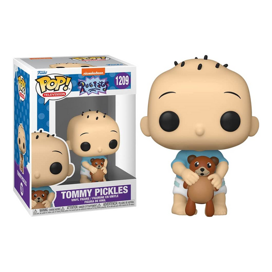Funko Pop - Rugrats - Tommy Pickles