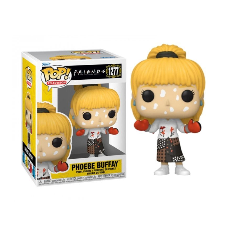 Funko Pop - Friends - Phoebe Buffay