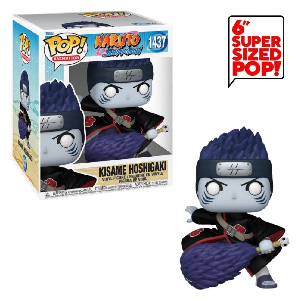 Funko Pop - Naruto Shippuden - Kisame