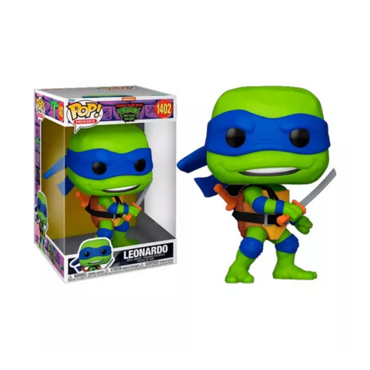 Funko Pop - Teenage Mutants Ninja Turtles - Leonardo