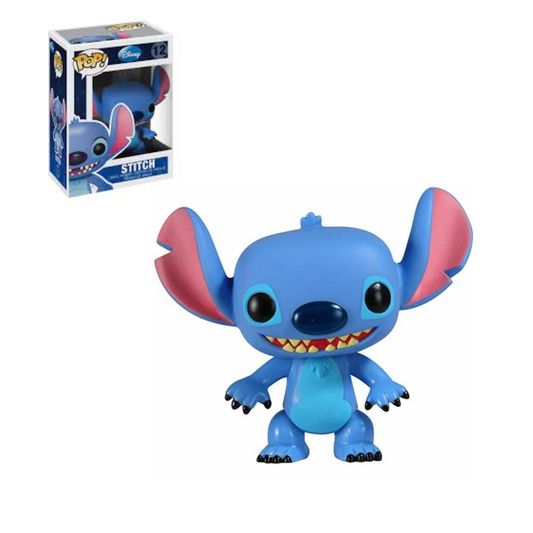 Funko Pop - Lilo & Stich - Stitch