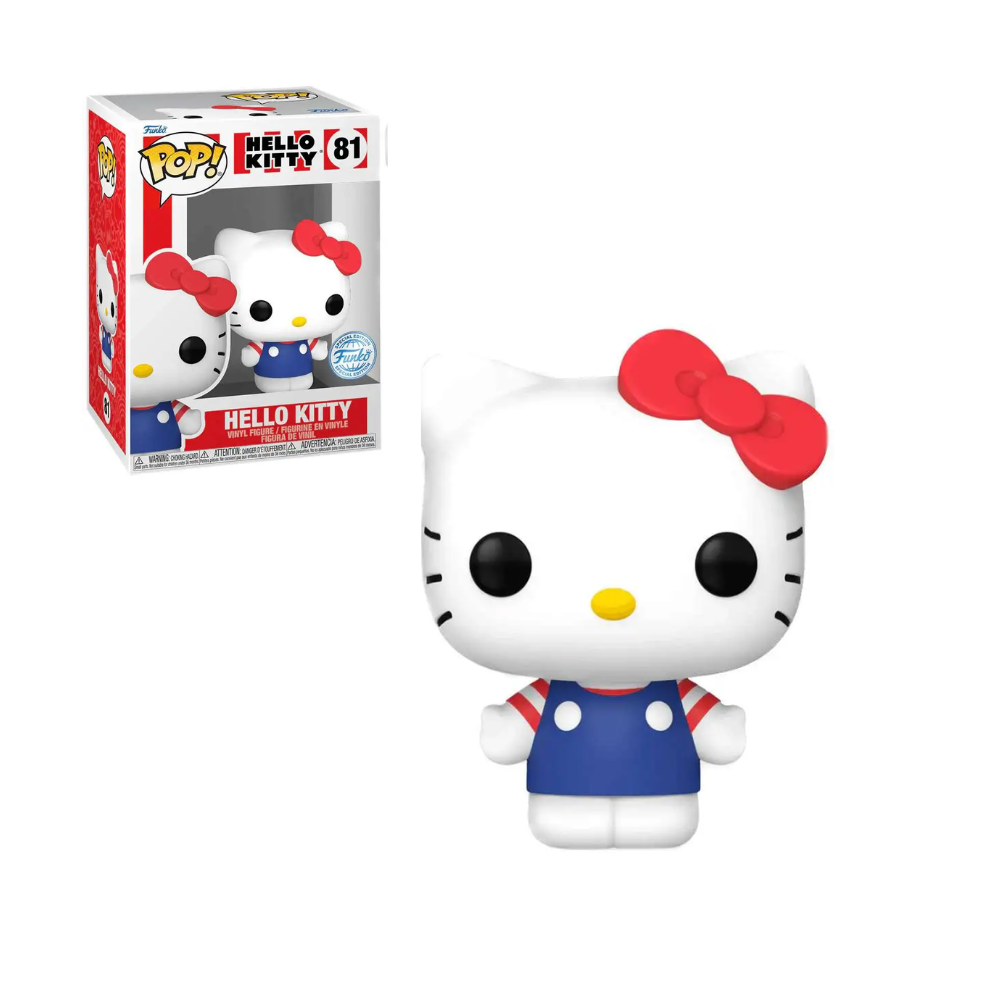 Funko Pop - Hello Kitty - Special Edition