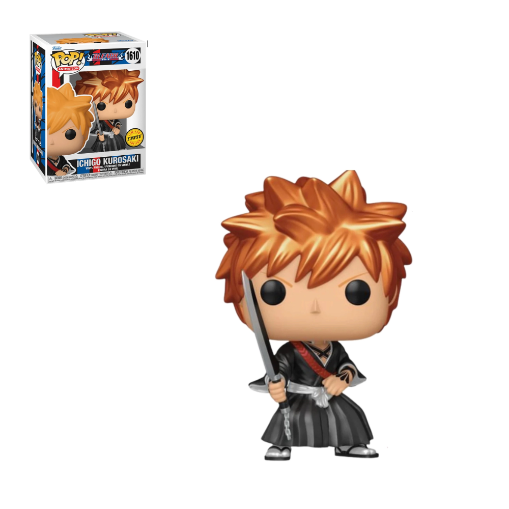 Funko Pop - Bleach - Ichigo - Chase