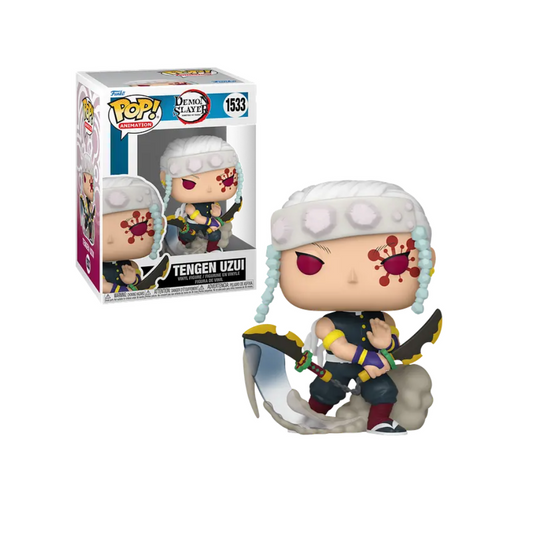 Funko Pop - Demon Slayer - Tengen