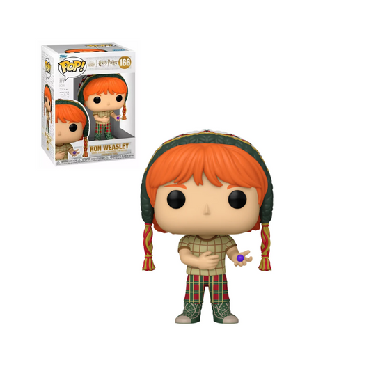 Funko Pop - Harry Potter - Ron Weasley
