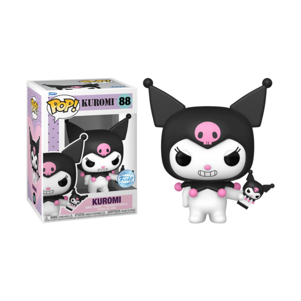 Funko Pop - Kuromi - Kuromi con Celular