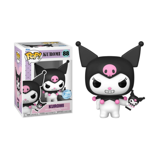 Funko Pop - Kuromi - Kuromi con Celular