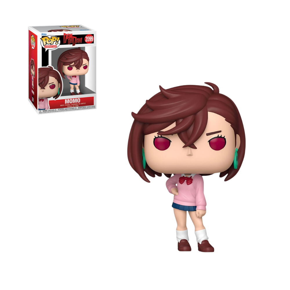 Funko Pop - Dandadan - Momo Ayase