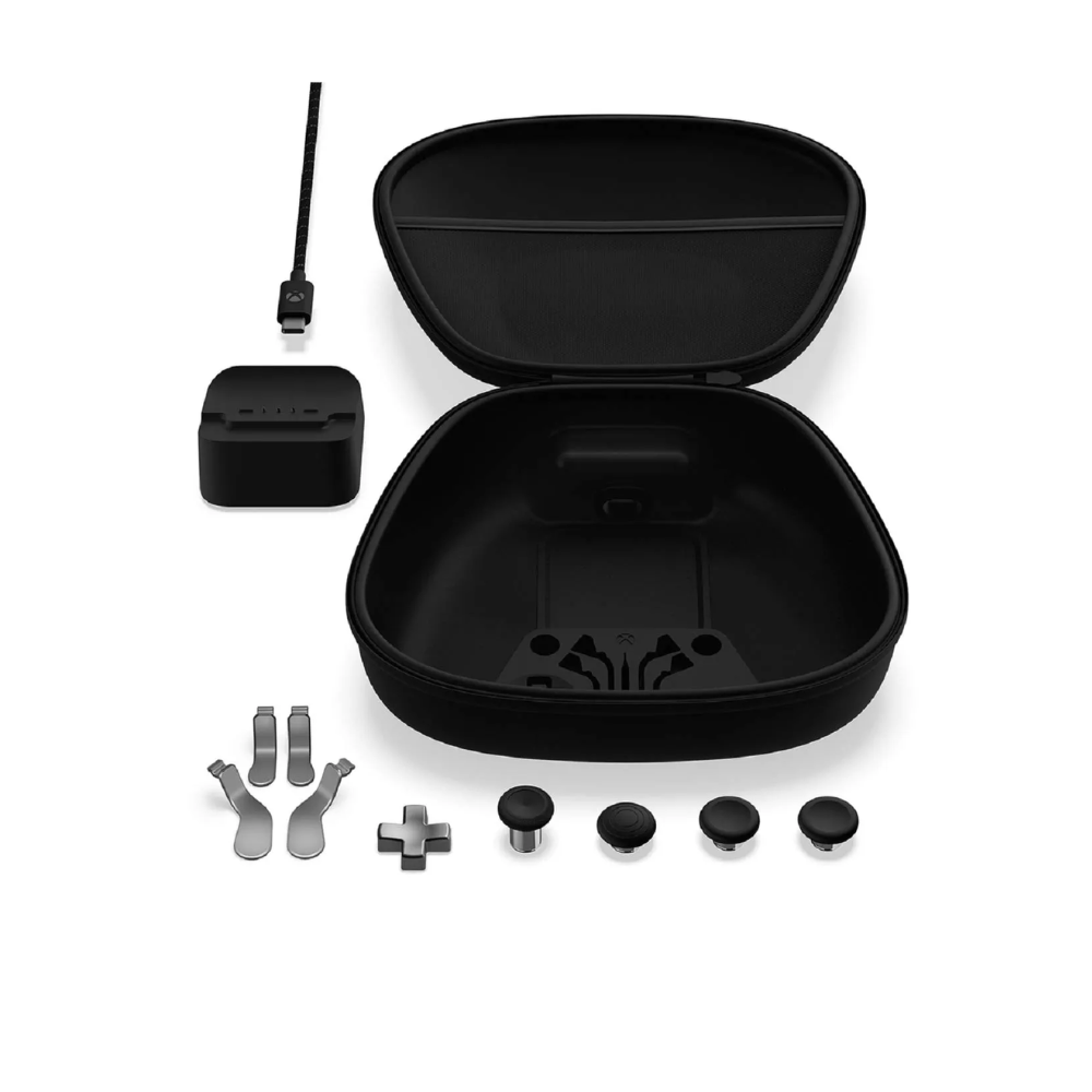 Accesorio - Xbox Series - Kit de complementos de Control Elite series 2 - Xbox