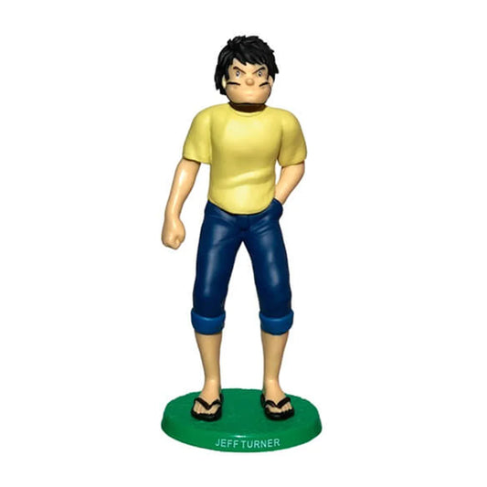 Figuras Panini - Super Campeones V3 12 cm