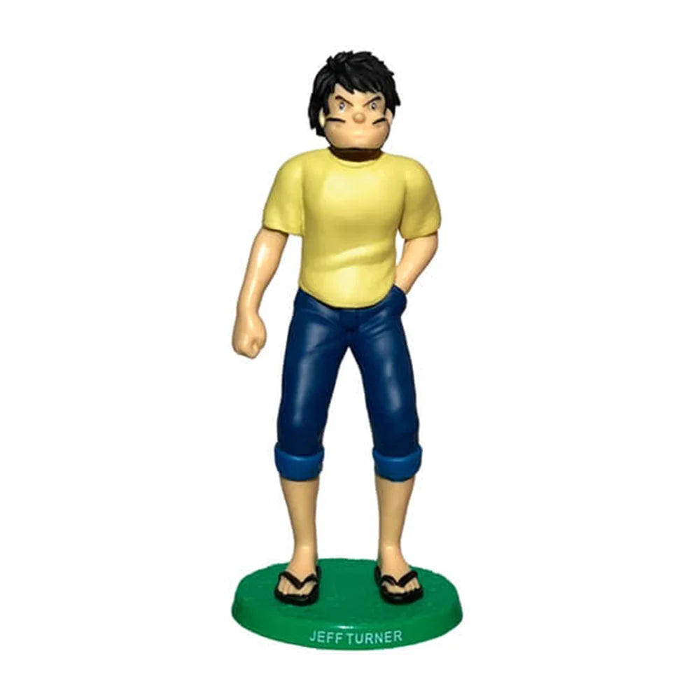 Figuras Panini -  Super Campeones V3 12 cm