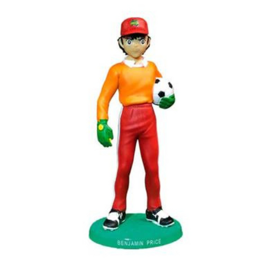 Figuras Panini -  Super Campeones V2 12 cm