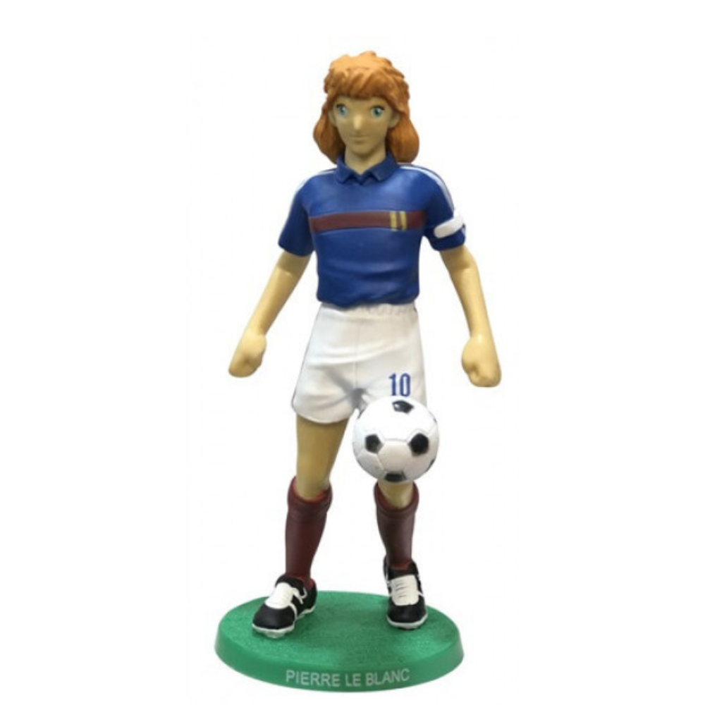 Figuras Panini - Super Campeones V2 12 cm