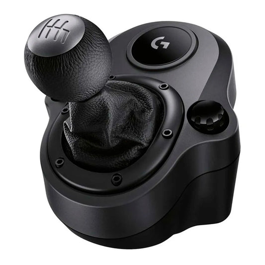 Combo Logitech Timon + Palanca G29