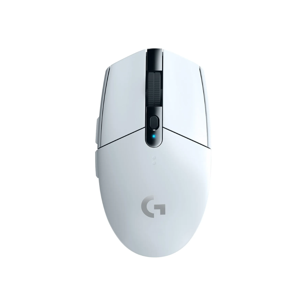Accesorio - Mouse G305 Blanco - Logitech