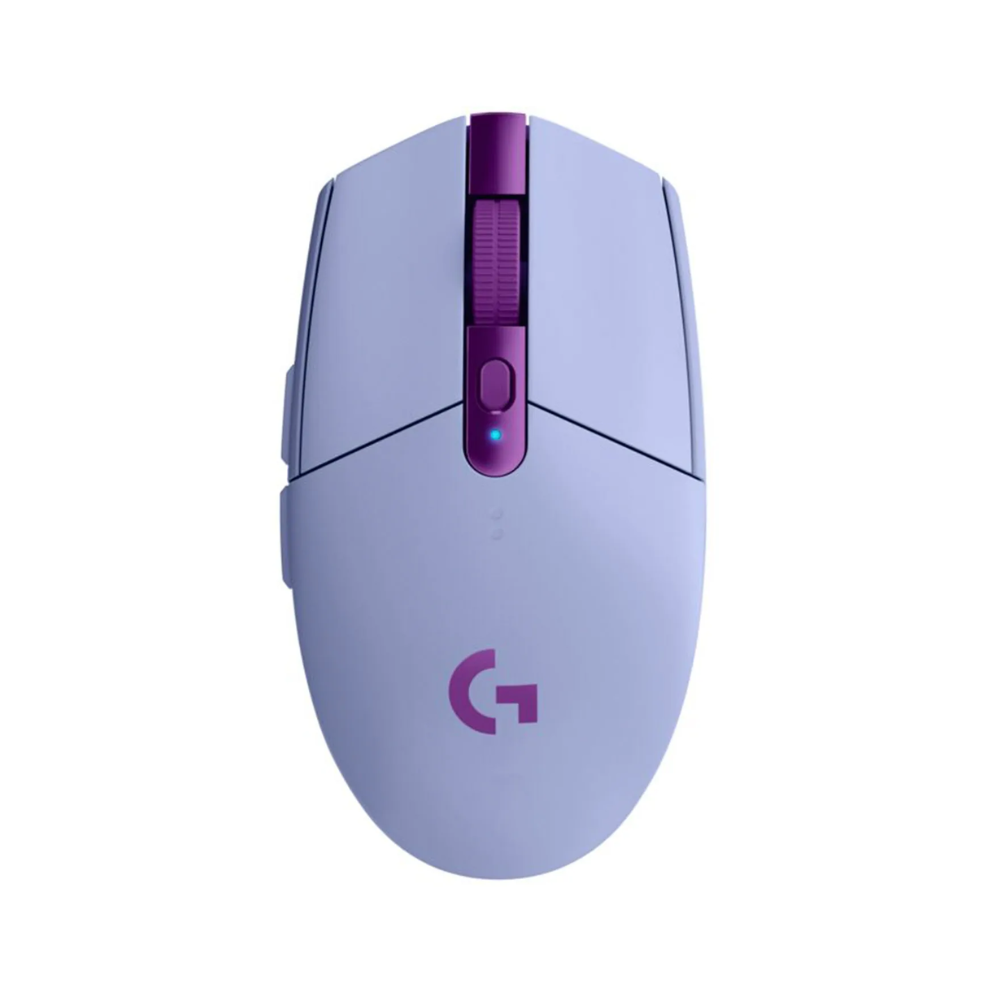 Accesorio - Mouse G305 Lila - Logitech