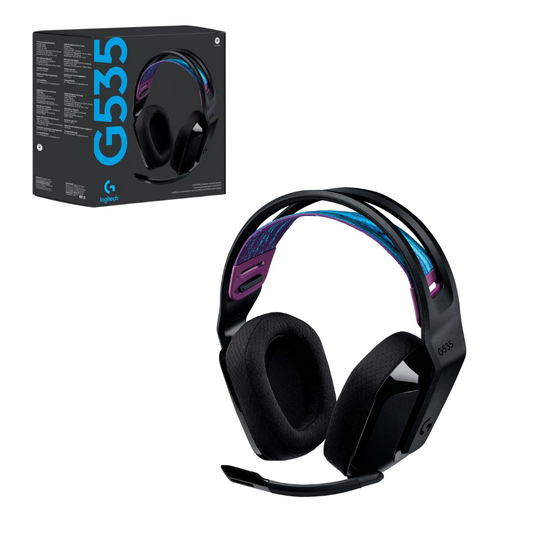 Accesorio - Audifonos - G535 - Inalambricos - Logitech