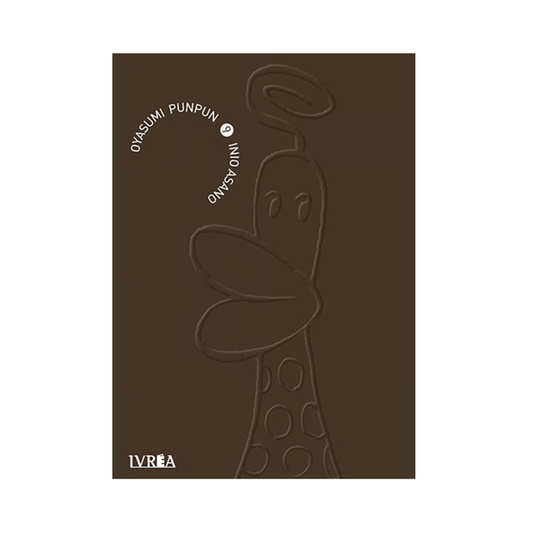 Manga - Oyasumi Punpun - Tomo 9 - Ivrea