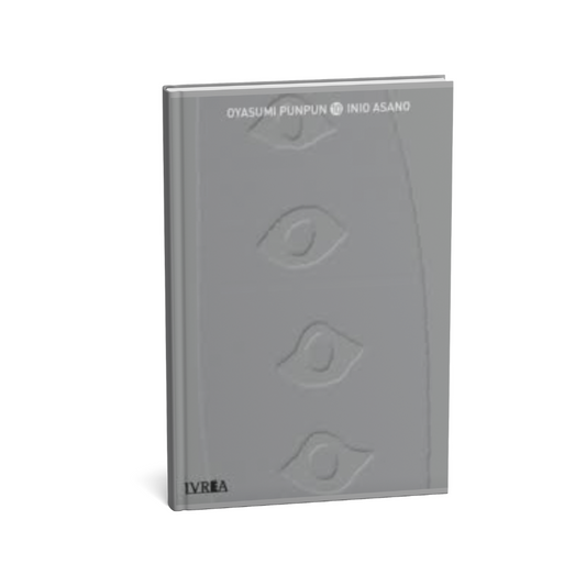 Manga - Oyasumi Punpun - Tomo 10 - Ivrea