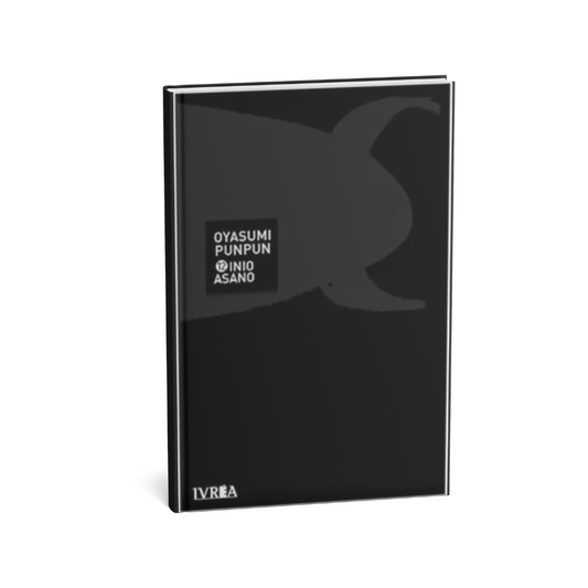 Manga - Oyasumi Punpun - Tomo 12 - Ivrea