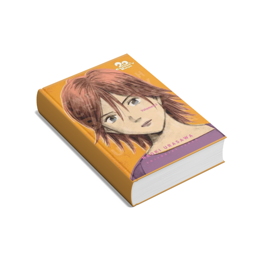 Manga - 20Th Century Boys - Tomo 3 - Ivrea